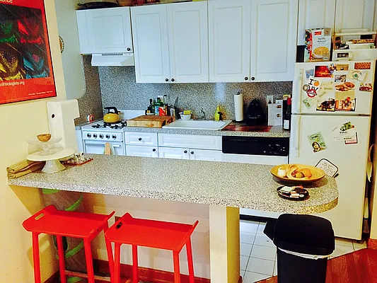 Rented by Francine Realty | media 12