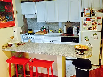 Rented by Francine Realty