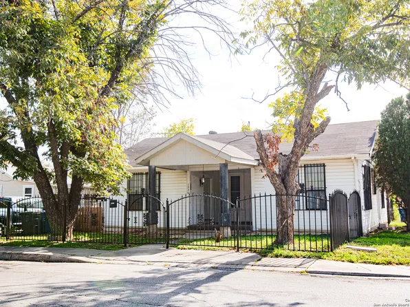 1338 Alametos, San Antonio, TX 78201
