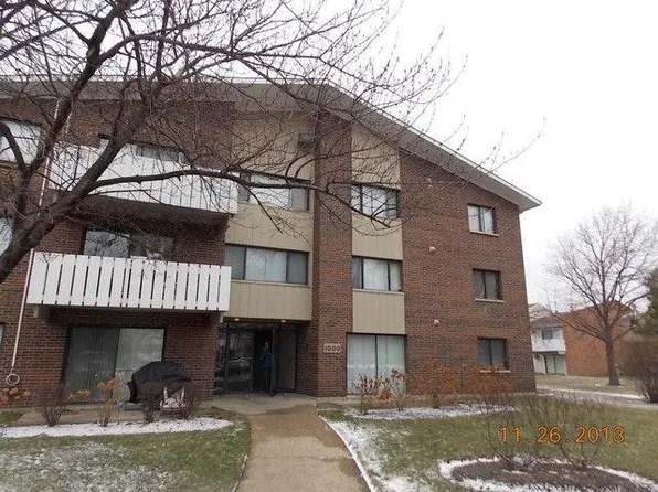 1000 Bayside Dr Unit 103, Palatine, IL 60074