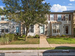 212 Barrington Ln, Winchester, VA 22601