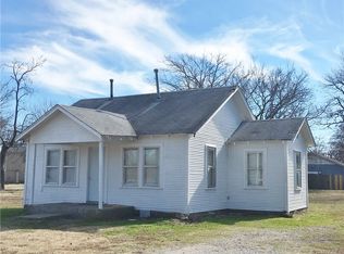 405 W 5th St, Ada, OK 74820