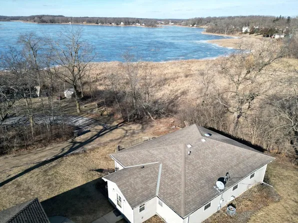 W6514 Barkers ROAD, Elkhorn, WI 53121