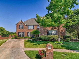 1518 Crowley Rd, Arlington, TX 76012