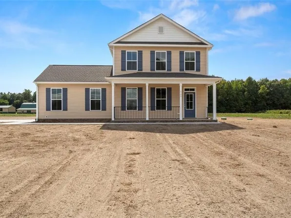 6785 Gates Rd, Suffolk, VA 23438