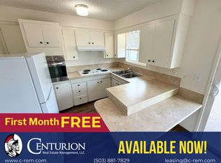 1165 Hood St NE APT D, Salem, OR 97301