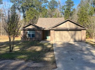 226 Forest Dr, Marshall, TX 75672