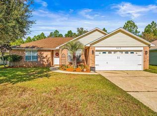8018 Mark Ct, Pensacola, FL 32506