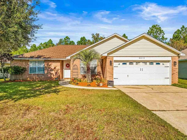 8018 Mark Ct, Pensacola, FL 32506