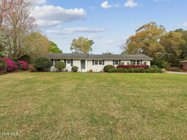 240 Jeb Stuart Drive, Wilmington, NC 28412