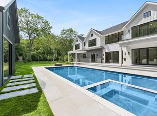 7 Rosemary Ln, Sag Harbor, NY 11963
