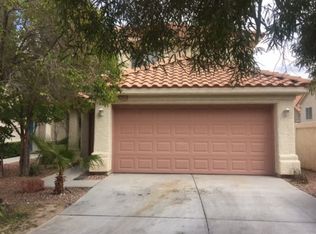 1628 Sun Canyon Ct, Las Vegas, NV 89128