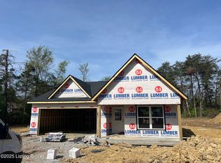 339 Mapleview Dr, Mount Washington, KY 40047