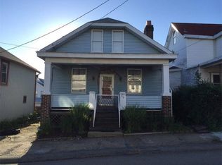 59 Cleveland Ave, Uniontown, PA