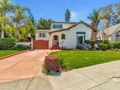 1021 Lee Ave, San Leandro, CA, 94577