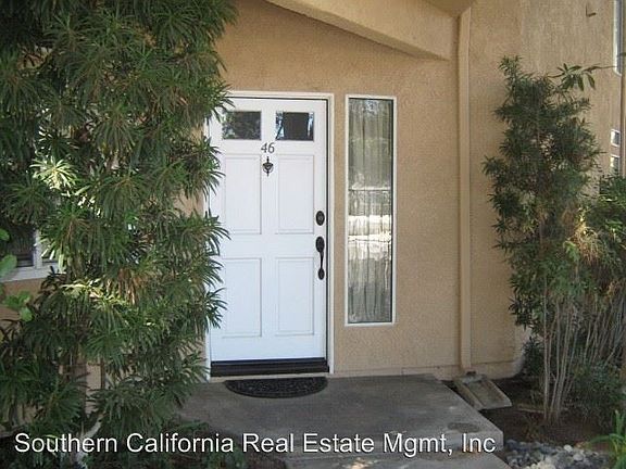3rd image of 24015 Arroyo Park Dr Unit 46