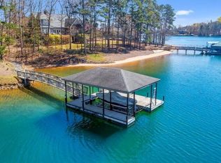 224 E Wynward Pointe Dr, Salem, SC 29676