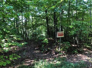 0 Garden Branch Rd, Franklin, NC 28734