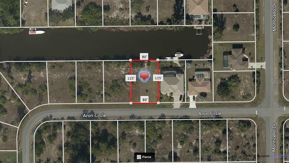 1st image of 15326 Aron Cir
