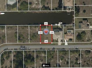 15326 Aron Cir, Pt Charlotte, FL 33981