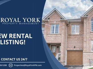 770 Othello Ct #11, Mississauga, ON L5W1Y3