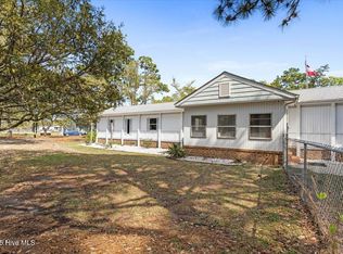 1434 Grosbeak Pl SW, Shallotte, NC 28470