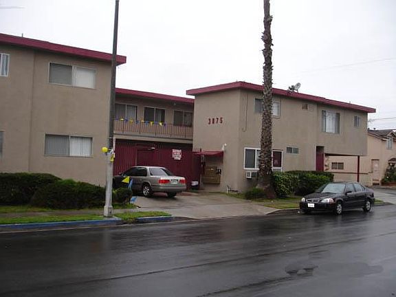 5th image of 3875 Wade St APT 11
