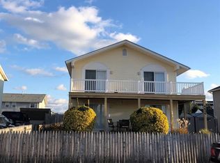 4624 Schooner Rd, Brigantine, NJ 08203