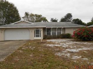 748 Placid Lakes Blvd, Lake Placid, FL 33852