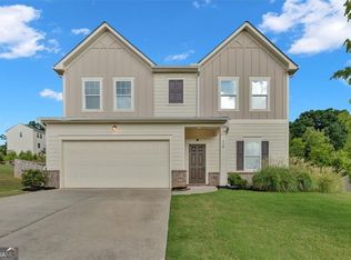114 Sorrento Dr NW, Cartersville, GA