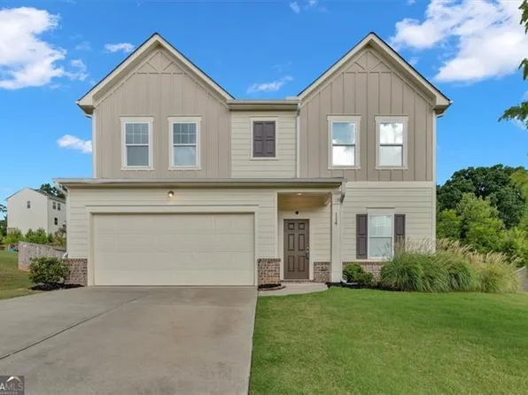 114 Sorrento Dr NW, Cartersville, GA 30120