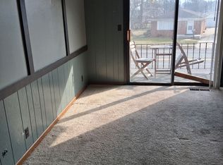 1724 S Custer Rd #1, Monroe, MI 48161