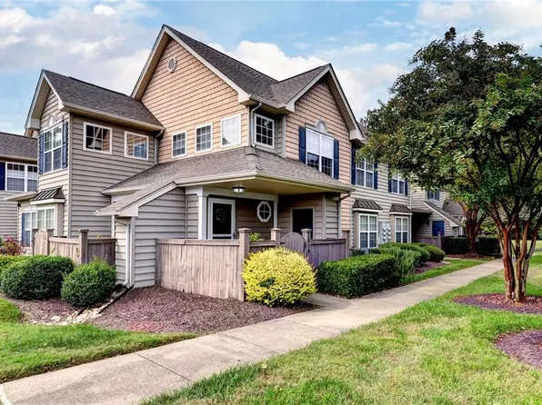 3510 Rannock Moor, Williamsburg, VA 23188