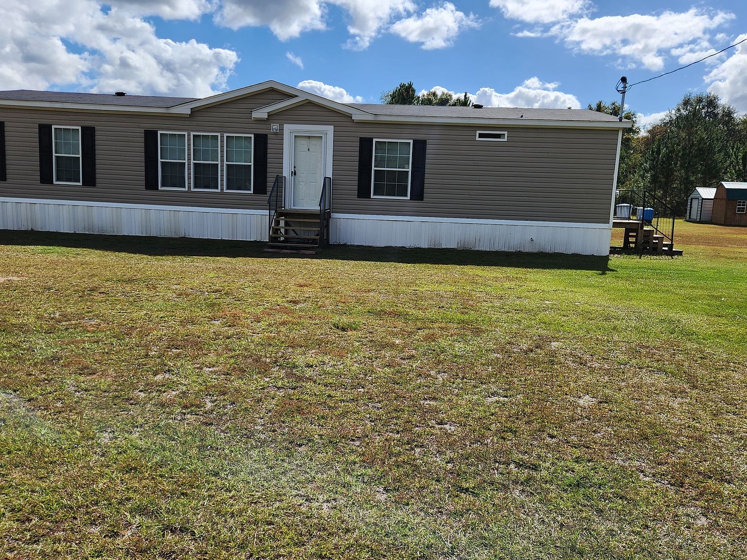 349 Tabernacle Rd, Hortense, GA 31543 Zillow