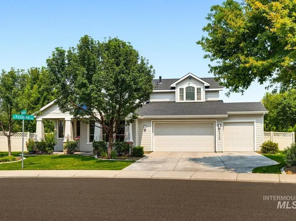 2320 W Maracay Dr, Meridian, ID 83646
