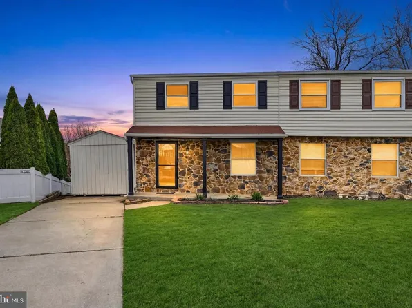 128 Ravenswood Ct, Joppa, MD 21085