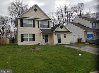 111 N Katrin Cir, New Castle, DE 19720