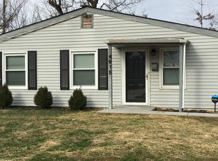 4915 Broadmoor Blvd, Louisville, KY 40218