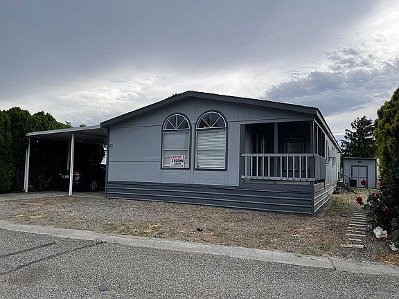2nd image of 3324 W 19th Ave Trailer 105