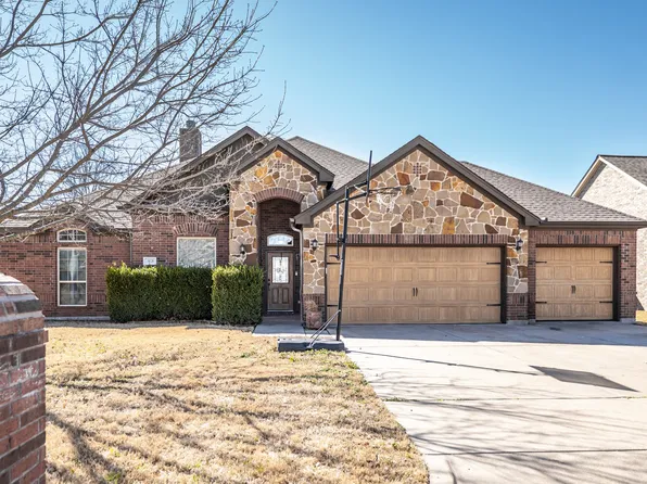 1028 Elk Ridge Dr, Stephenville, TX 76401