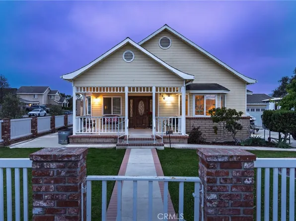 150 Pinal Ave, Orcutt, CA 93455