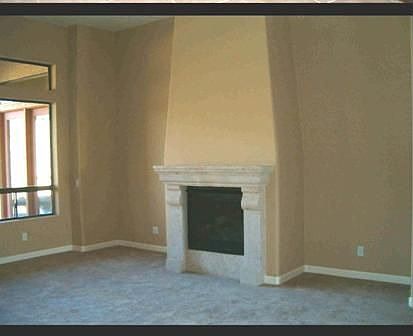 Charming Family Room