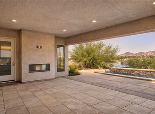 72 Bella Lago Ave, Henderson, NV 89011