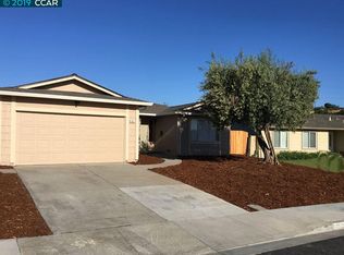3612 Mountaire Dr, Antioch, CA 94509