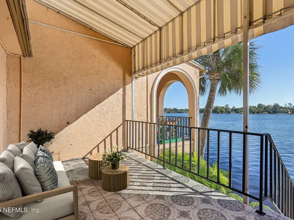 5375 ORTEGA FARMS Boulevard #109, Jacksonville, FL 32210