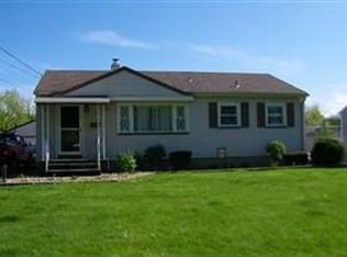 1865 Lynn Mar Ave, Youngstown, OH 44514