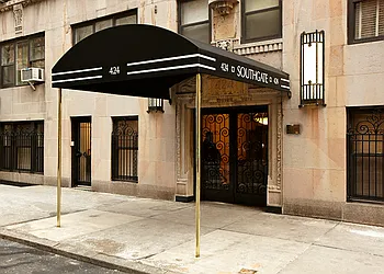 Sold by Brown Harris Stevens