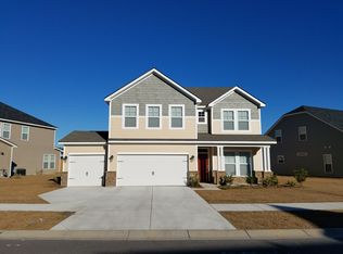 434 Flat Rock Ln, Summerville, SC 29486