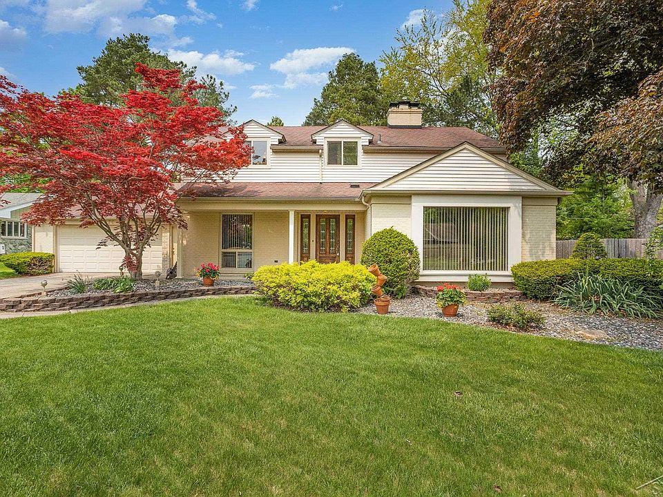 4570 Howley Ct, Saginaw, MI 48638 Zillow