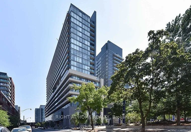 36 Lisgar St #812W — Photo 11